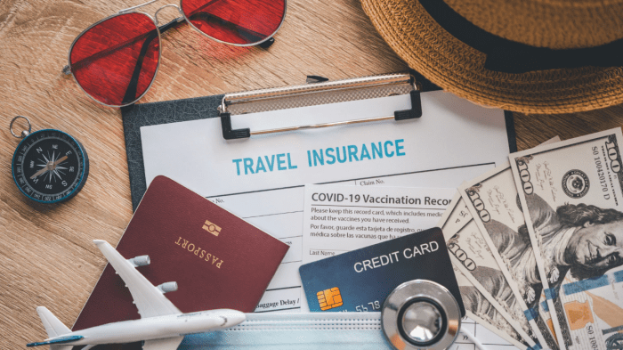 Ten Essential Health and Safety Tips for Expats And Digital Nomads