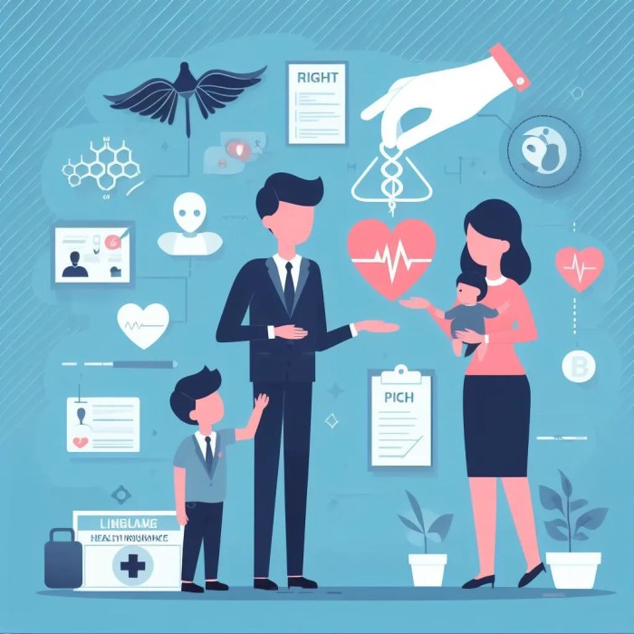 How to choose the right health insurance plan for your family ... How to choose the right health insurance plan for your family ...