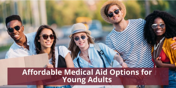 Affordable Medical Aid Options for Young Adults - Glopin Healthcare ... Affordable Medical Aid Options for Young Adults - Glopin Healthcare ...