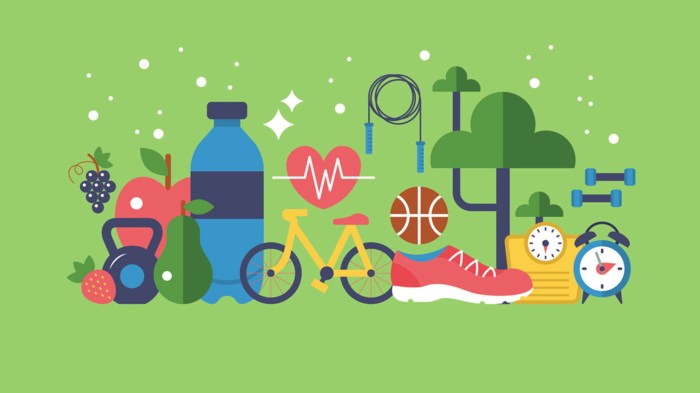 The Impact of Lifestyle Choices on Health — A Perspective | by Sat ... The Impact of Lifestyle Choices on Health — A Perspective | by Sat ...