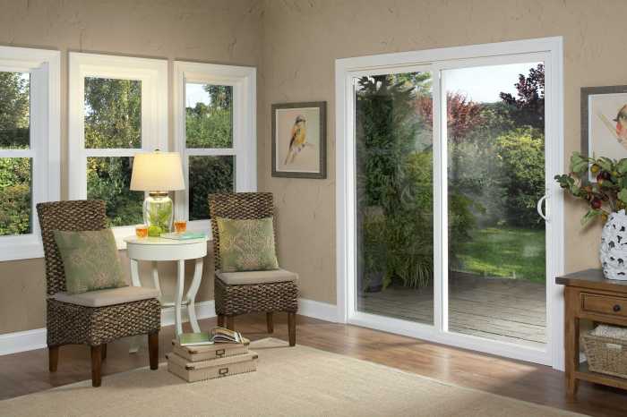 Hinged Patio Doors | Window World Hinged Patio Doors | Window World