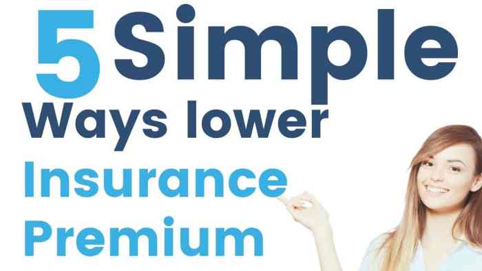 5 Simple Ways To Reduce Your Health Insurance Premium ( March 2025) 5 Simple Ways To Reduce Your Health Insurance Premium ( March 2025)