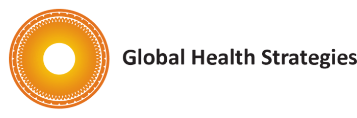 Sample Page - Global Health Strategies - Timeline