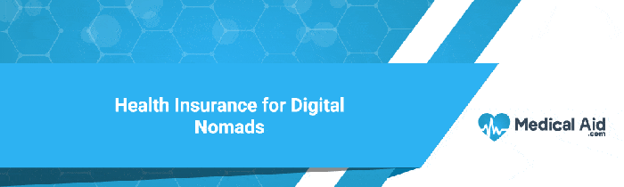 Health 🎖️ Insurance For Digital Nomads (2025) Health 🎖️ Insurance For Digital Nomads (2025)