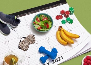 60 Post-Pandemic Health Habits To Help Get Back On Track