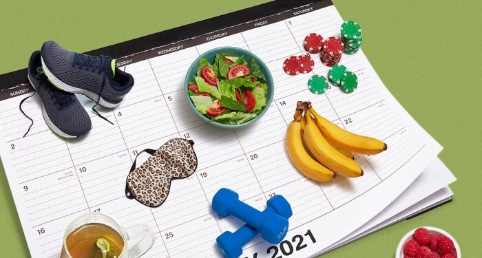 60 Post-Pandemic Health Habits To Help Get Back On Track