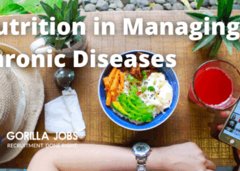 Nutrition in Preventing and Managing Chronic Diseases