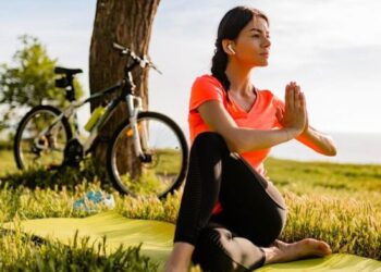 Benefits Of Holistic Fitness Exercises On Physical And Mental Health ...