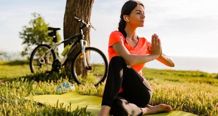 Benefits Of Holistic Fitness Exercises On Physical And Mental Health ...