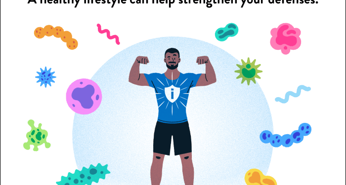 Boost Your Immunity with Healthy Monday - The Monday Campaigns